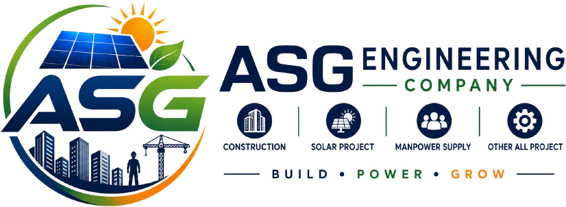 Asg Engineering