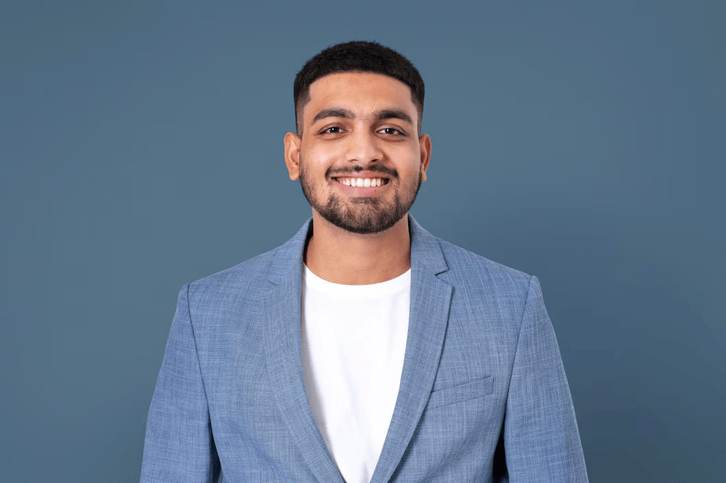 Ankit Das